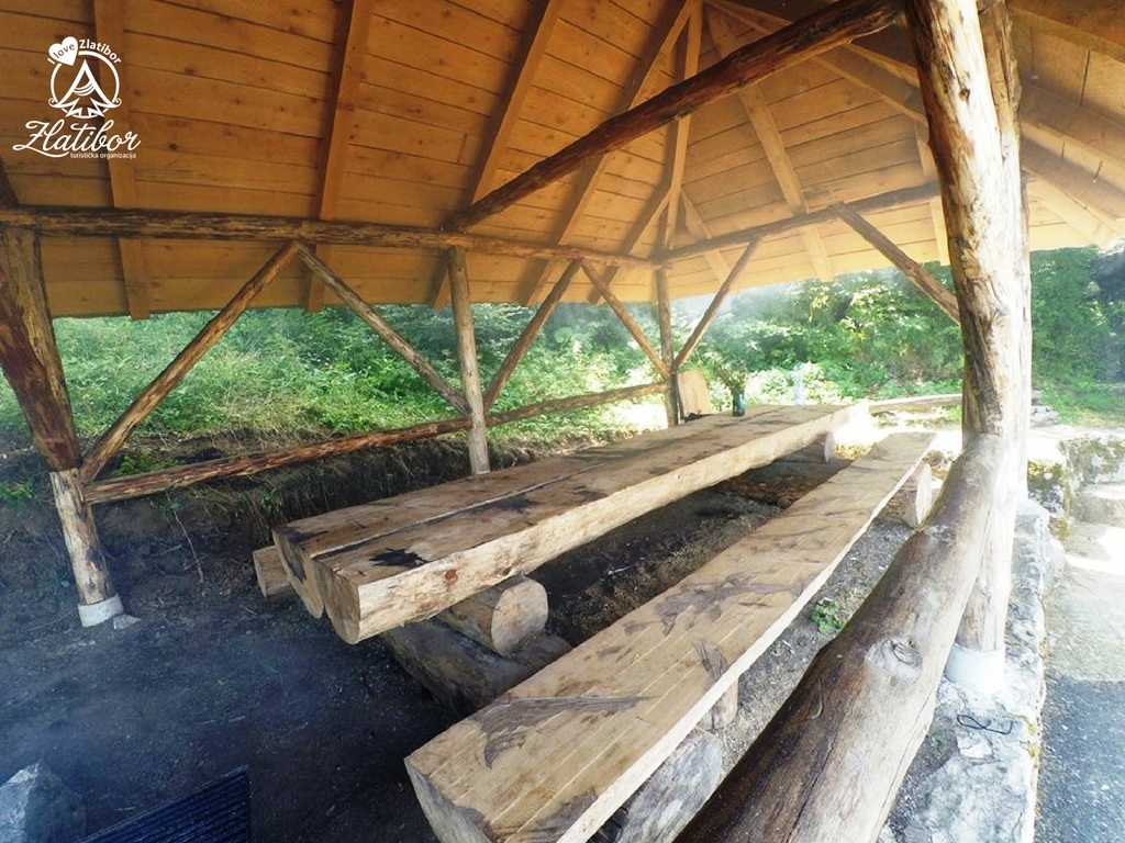 NEISTRAŽENI ZLATIBOR