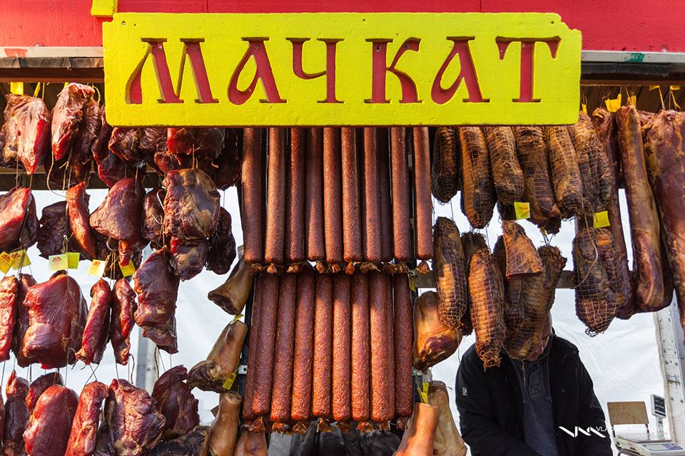 Top 5 manifestacija na Zlatiboru