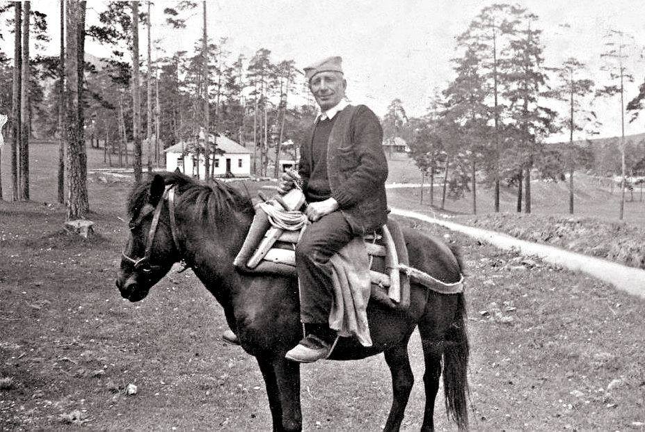 Zlatiborski turizam kroz vekove