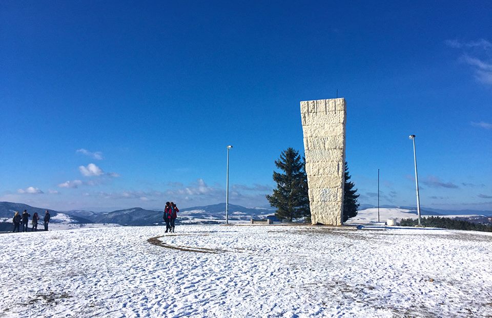Zlatibor – planina svetlosti