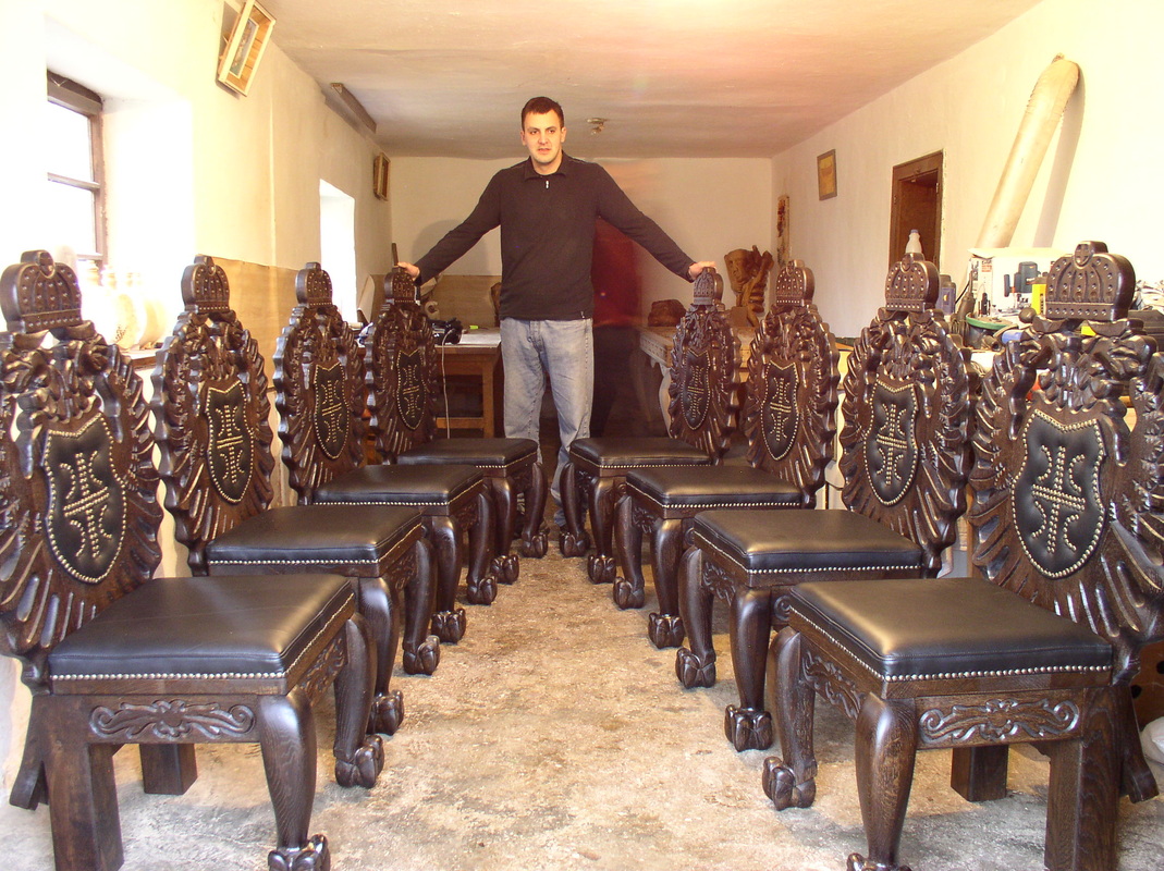 Zlatiborska sela umetnika