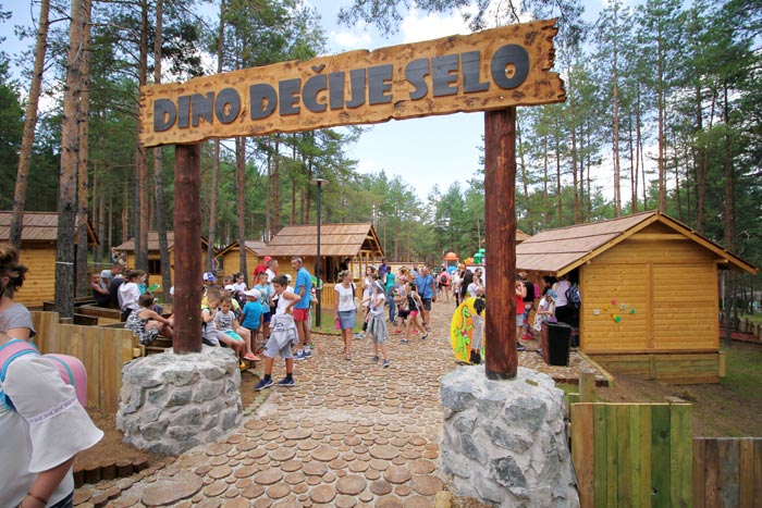 Kada su divovi šetali zemljom