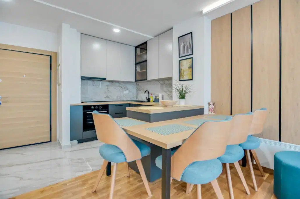 Apartman Vanila – Vip Bogić