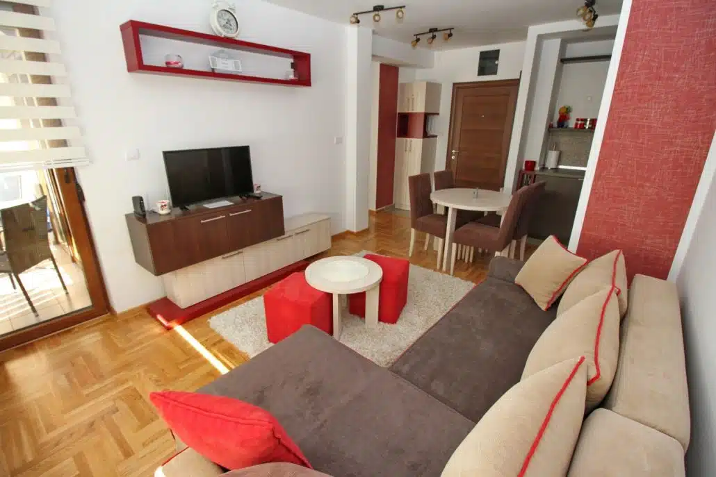 Apartman Pavle