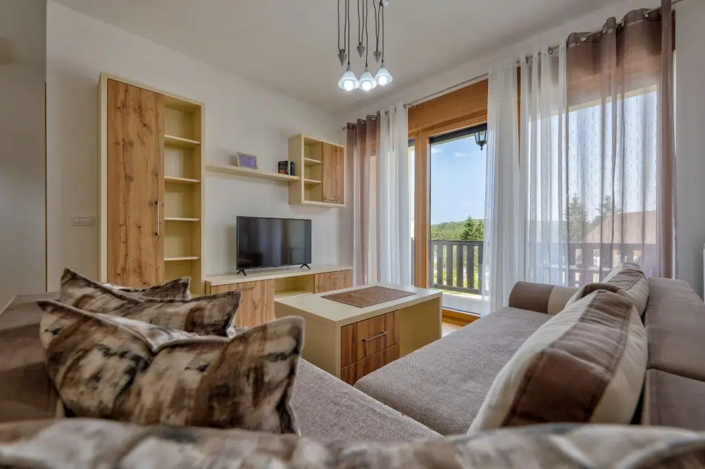Apartman Dino Lux