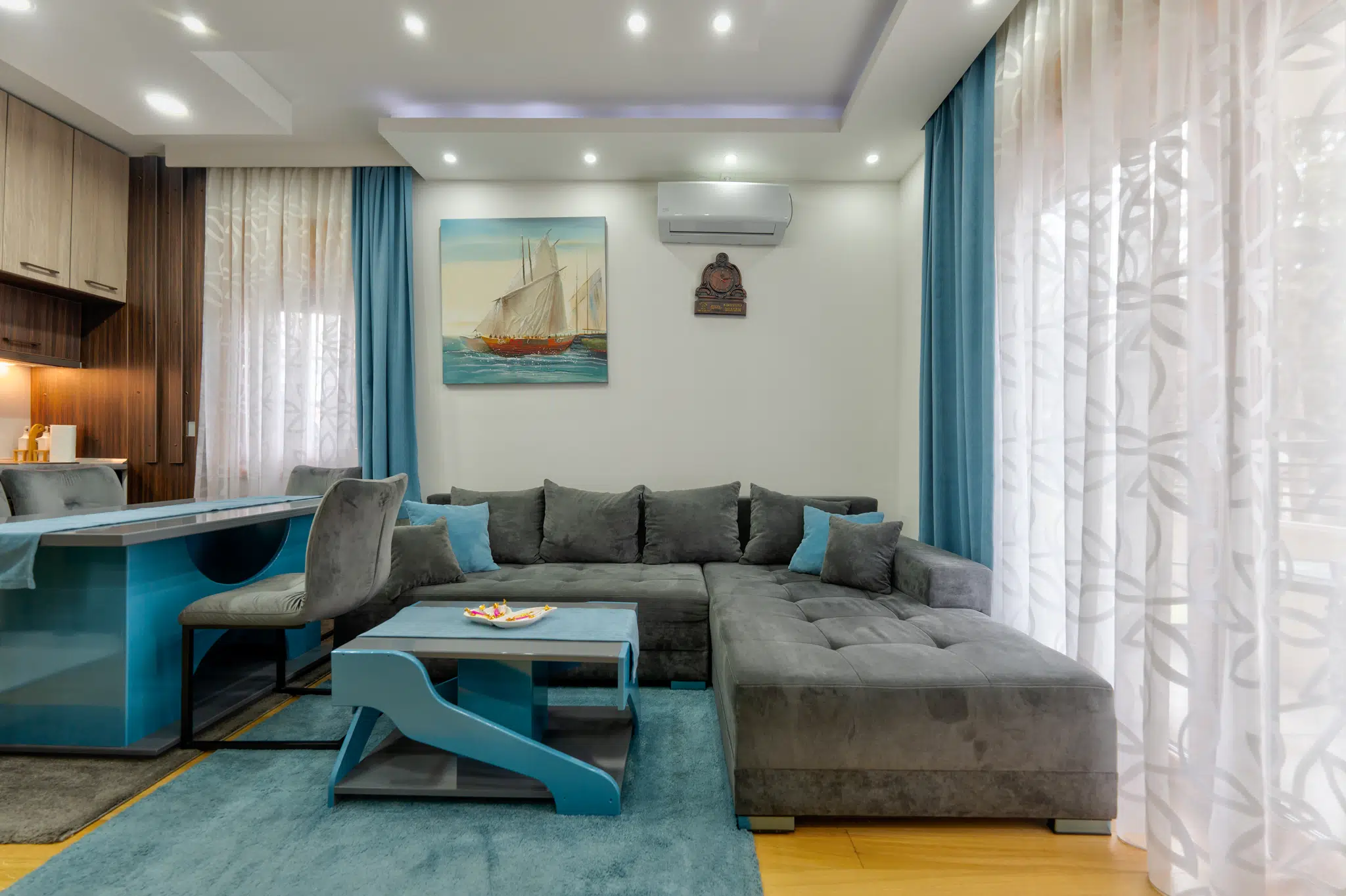 Apartman Casa Blanca